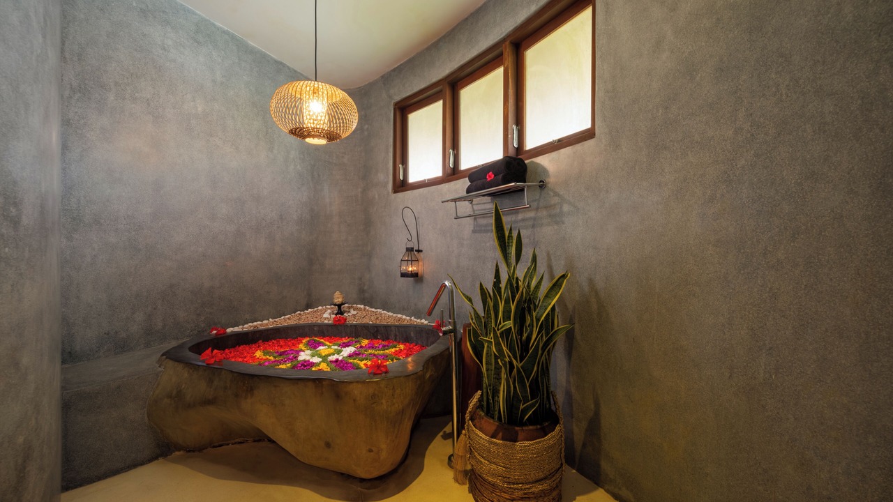 Photo of Bathroom in Melayang