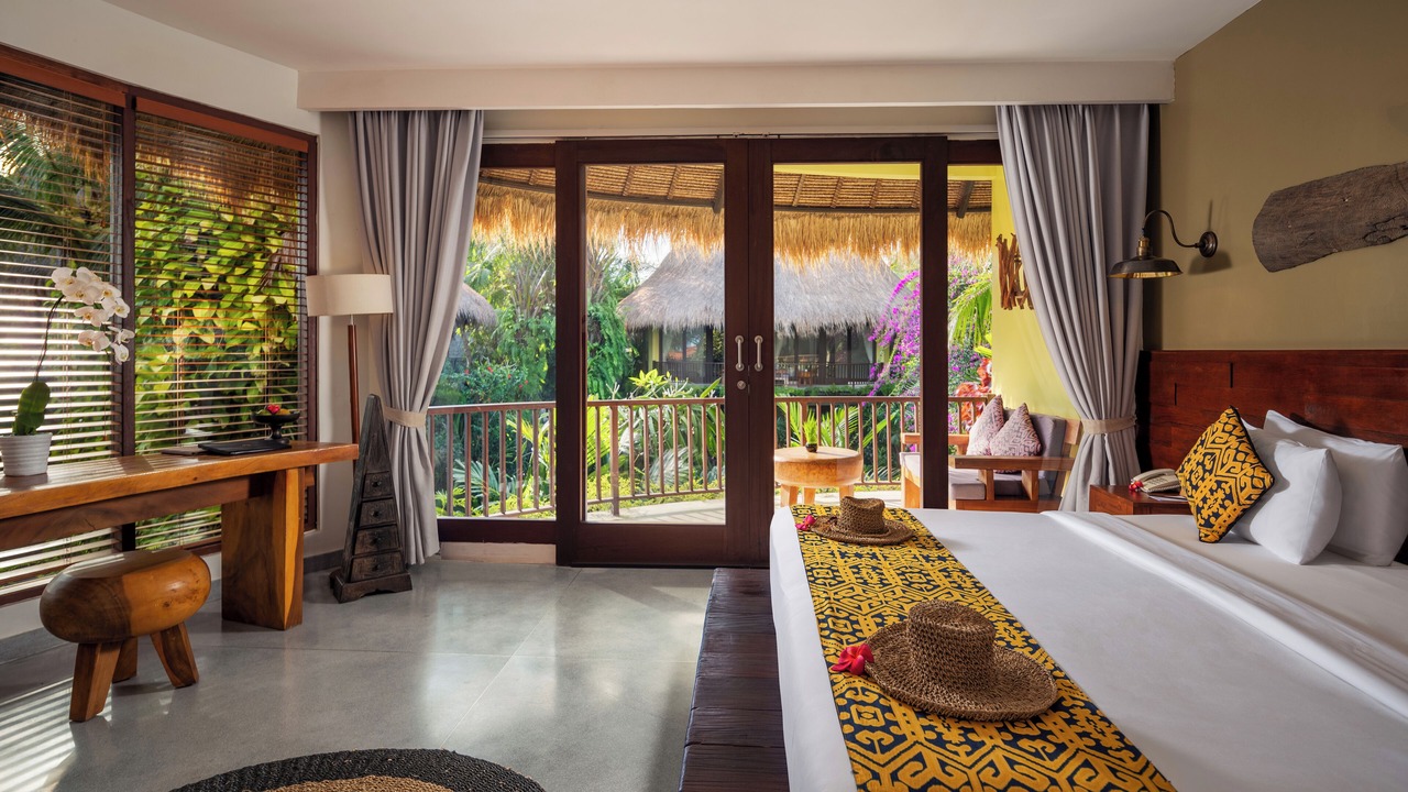 Photo of Outdoor in Melayang