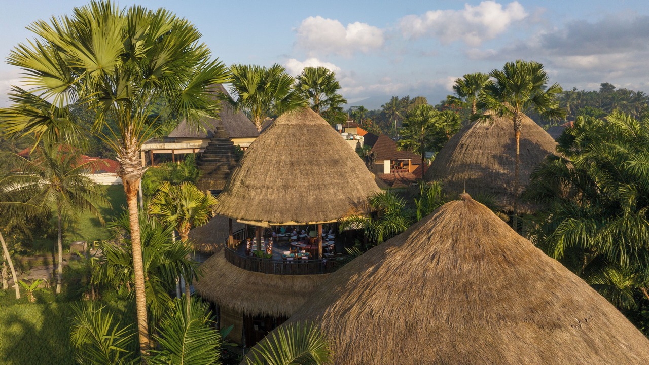 Photo of Outdoor in Melayang