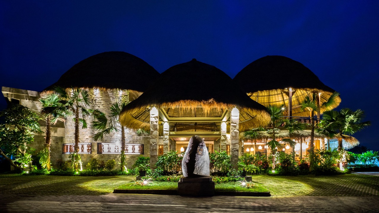 Photo of Outdoor in Melayang