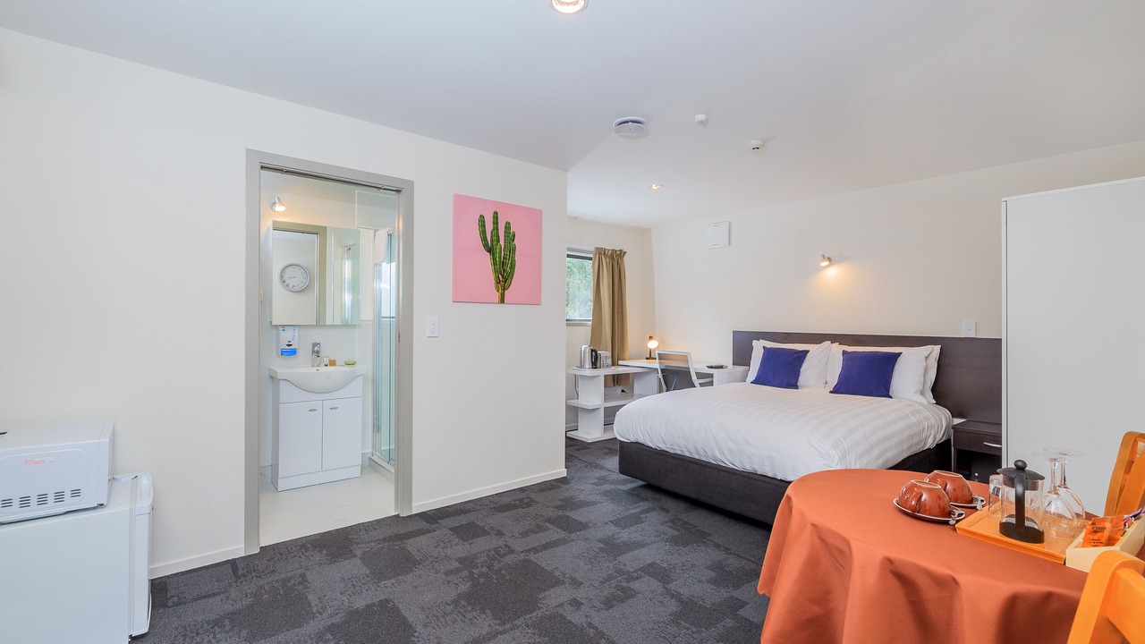 Photo of Livingroom in Greenlane - Ellerslie