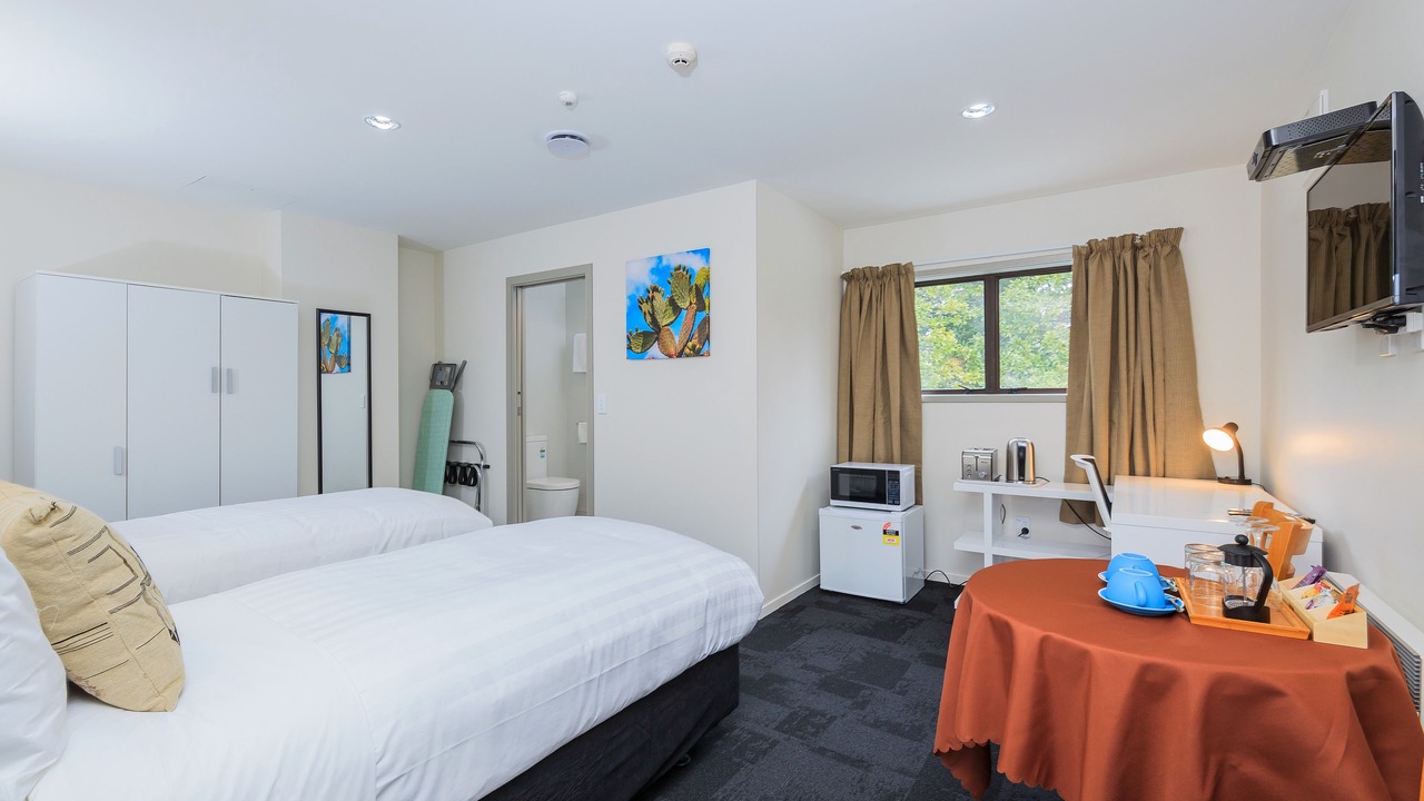 Photo of Bedroom in Greenlane - Ellerslie