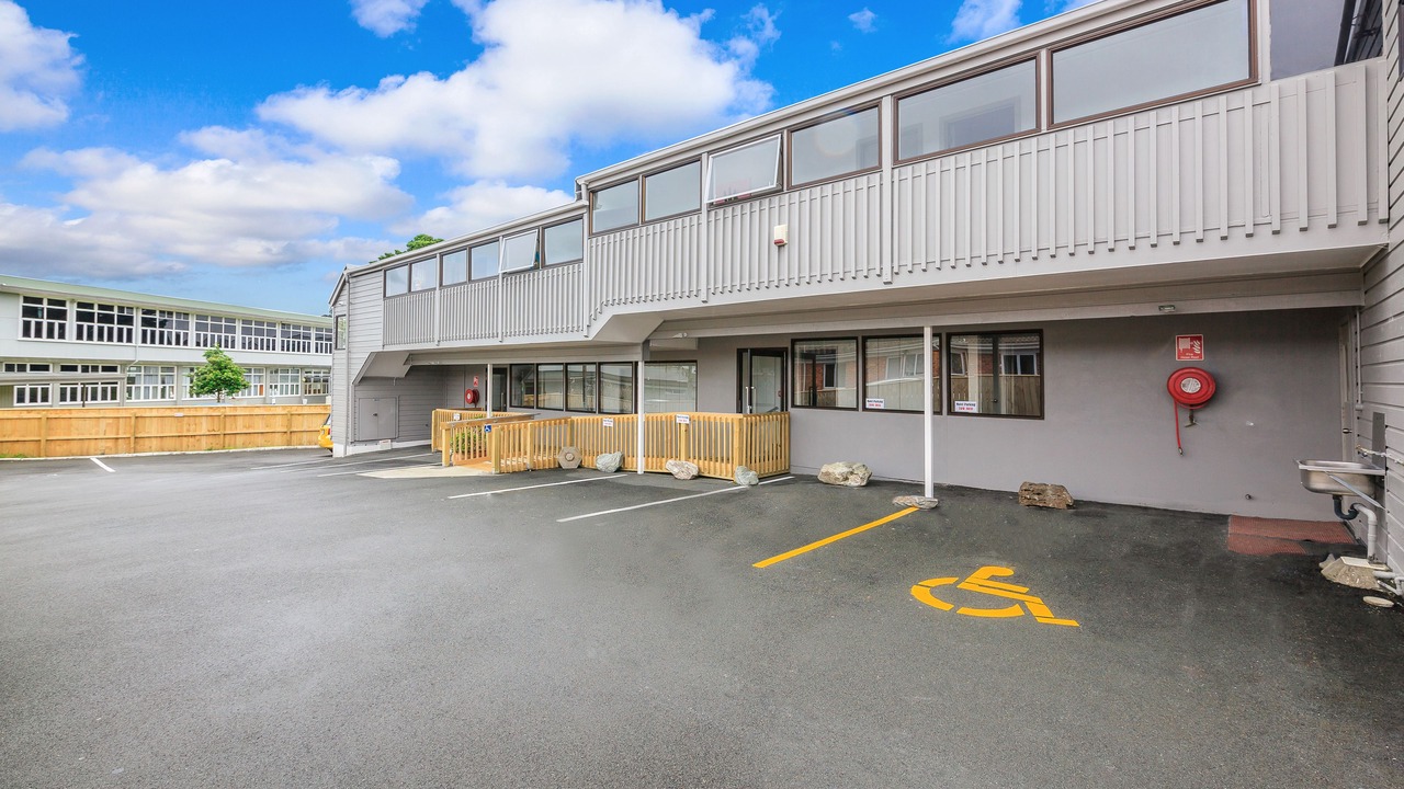 Photo of Outdoor in Greenlane - Ellerslie