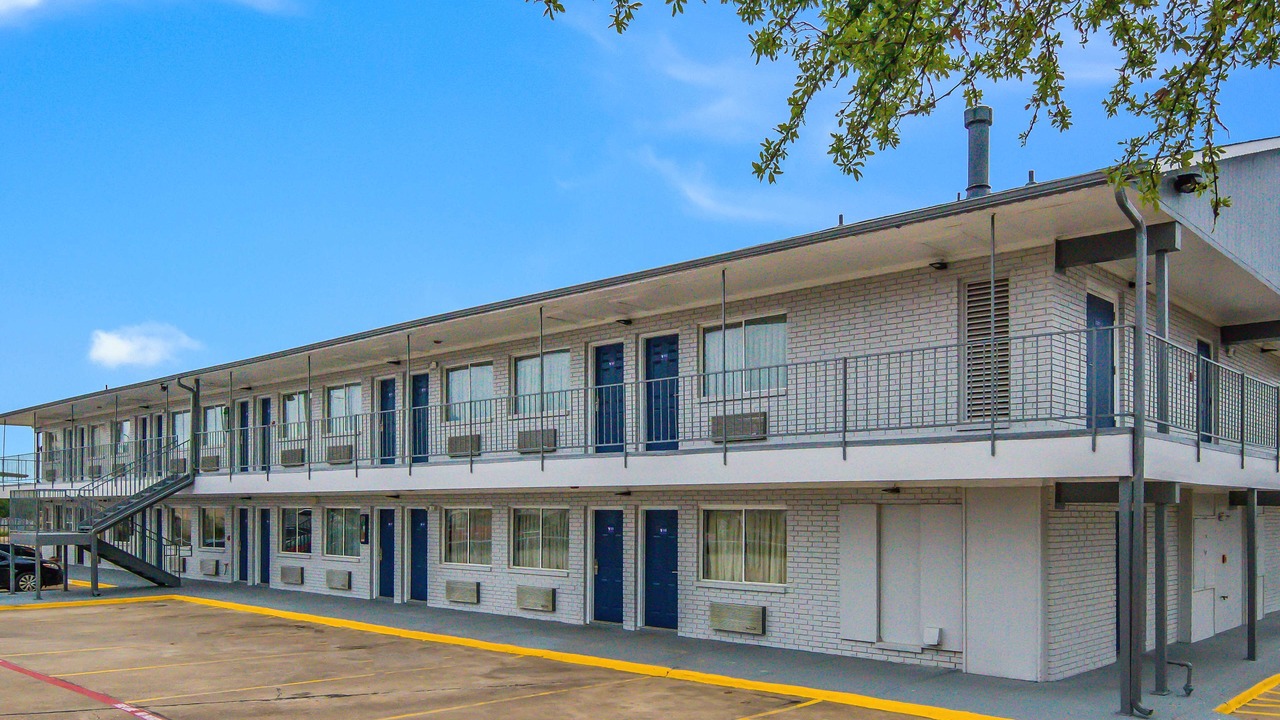 Photo of Outdoor in North Richland Hills