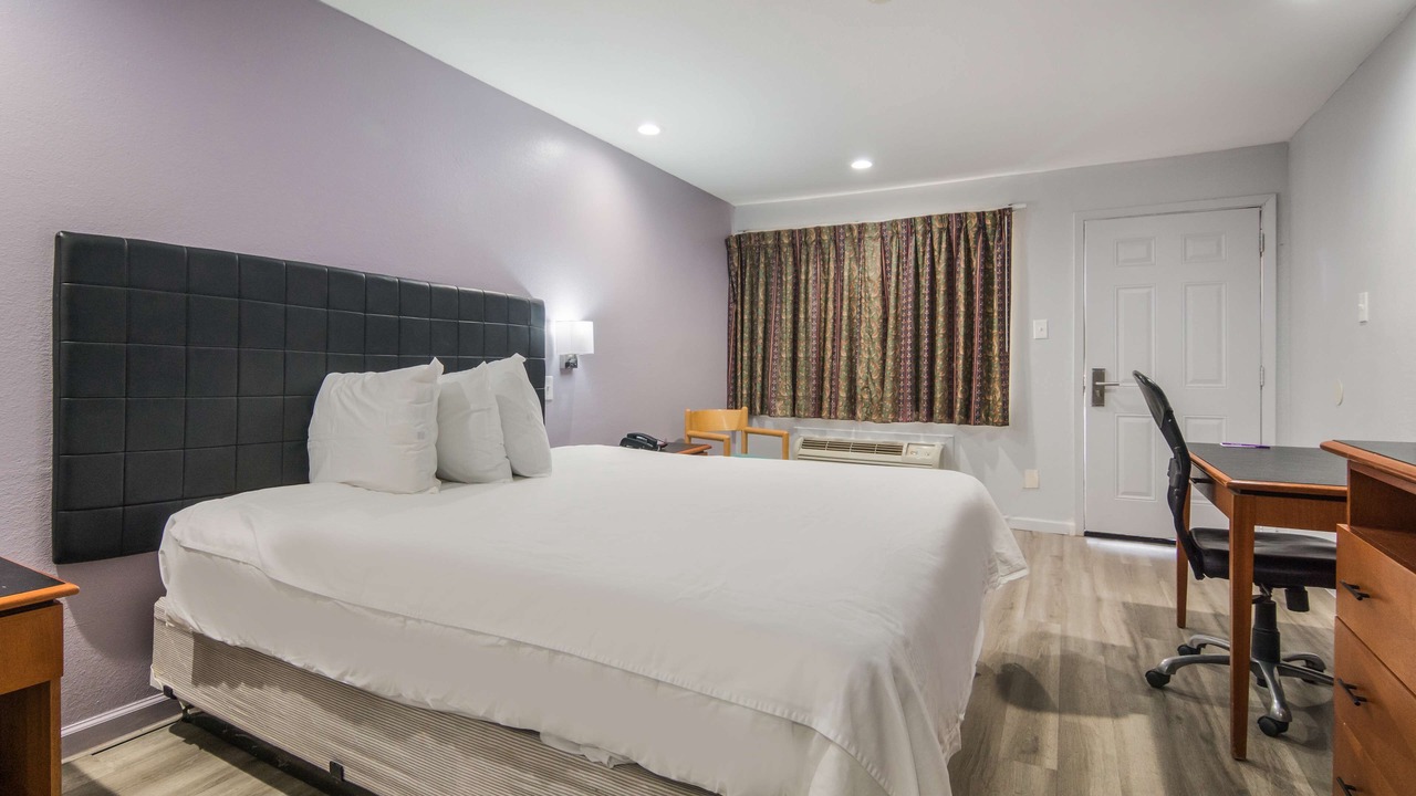 Photo of Bedroom in North Richland Hills