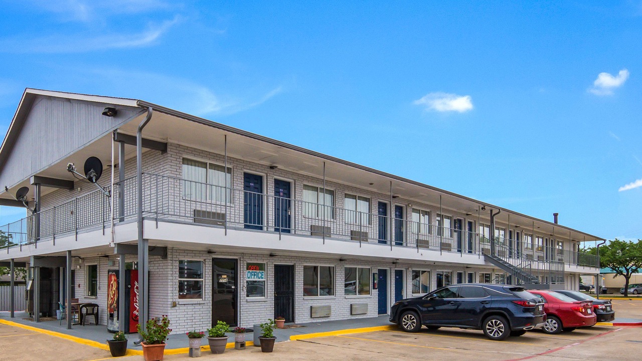 Photo of Outdoor in North Richland Hills