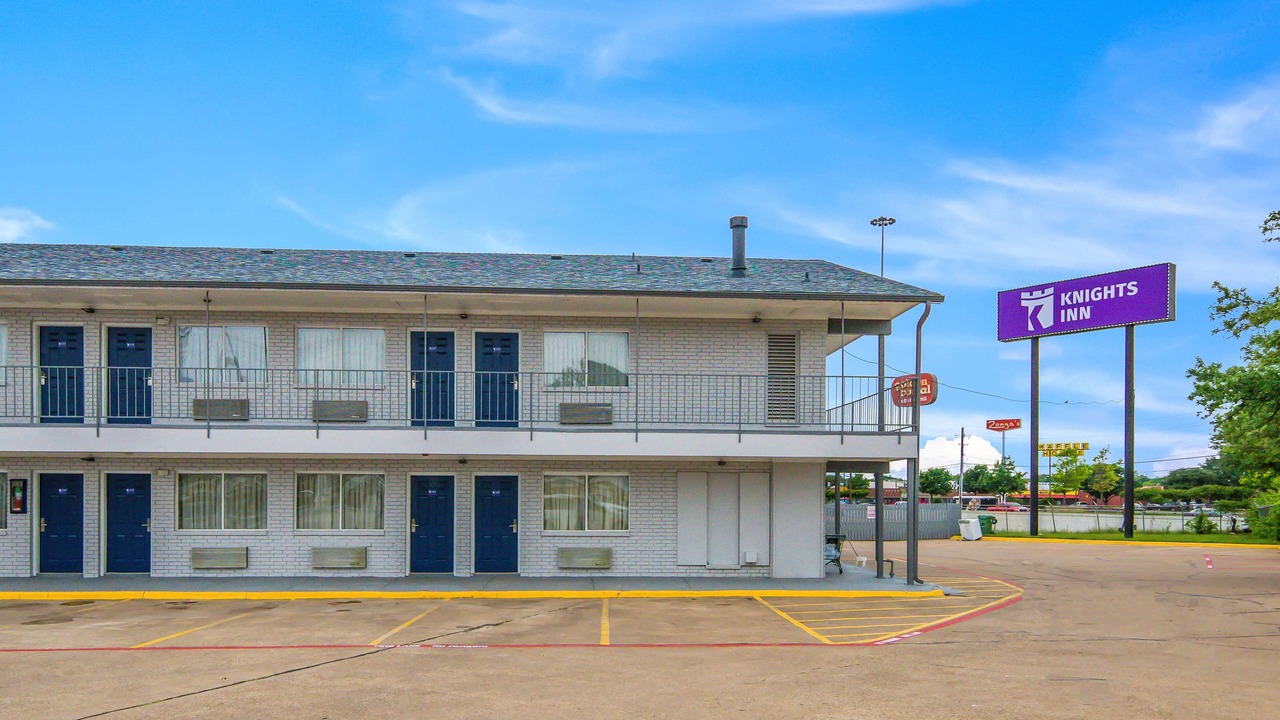 Photo of Outdoor in North Richland Hills