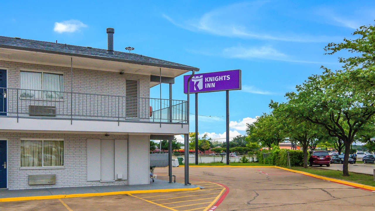Photo of Outdoor in North Richland Hills
