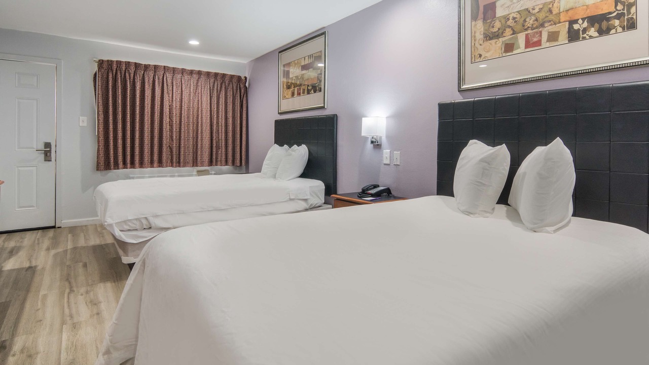 Photo of Bedroom in North Richland Hills