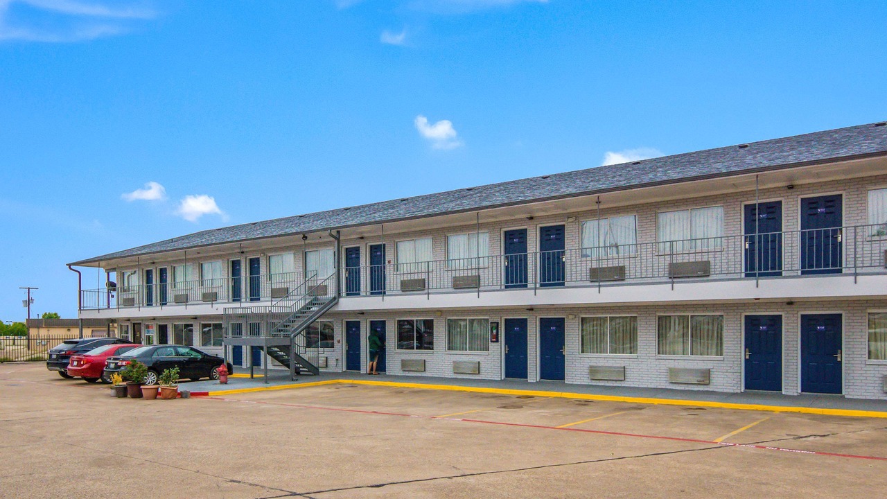 Photo of Outdoor in North Richland Hills