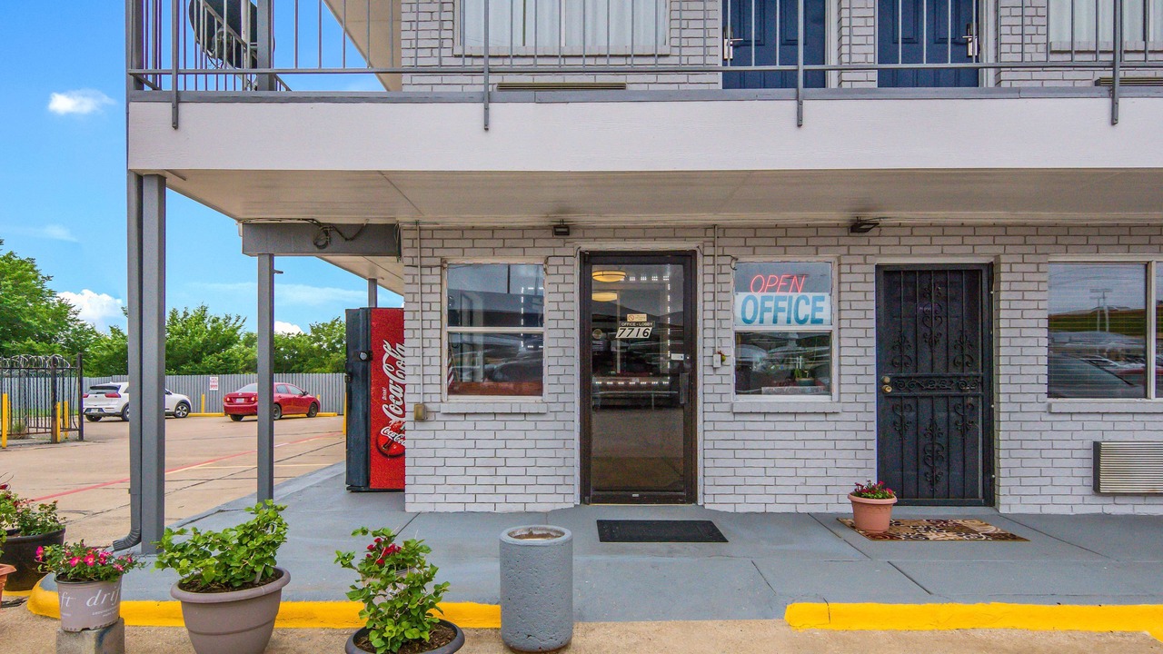 Photo of Outdoor in North Richland Hills