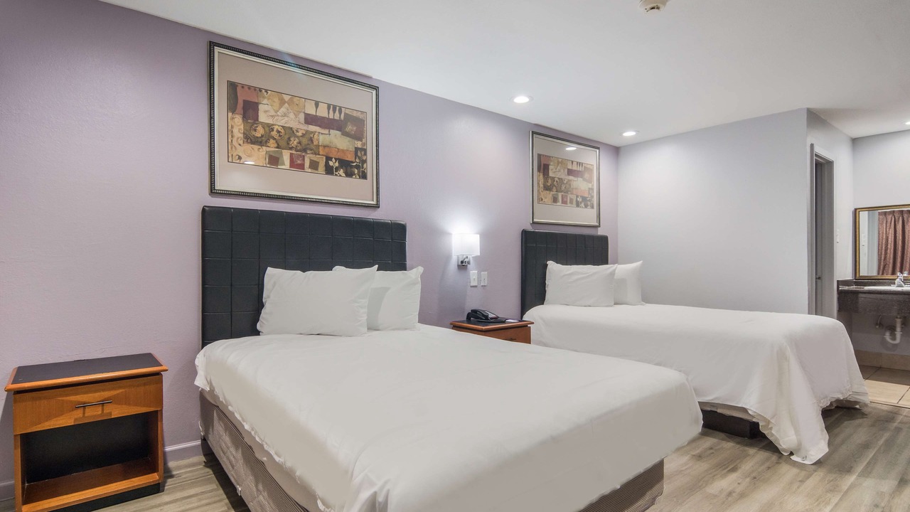 Photo of Bedroom in North Richland Hills