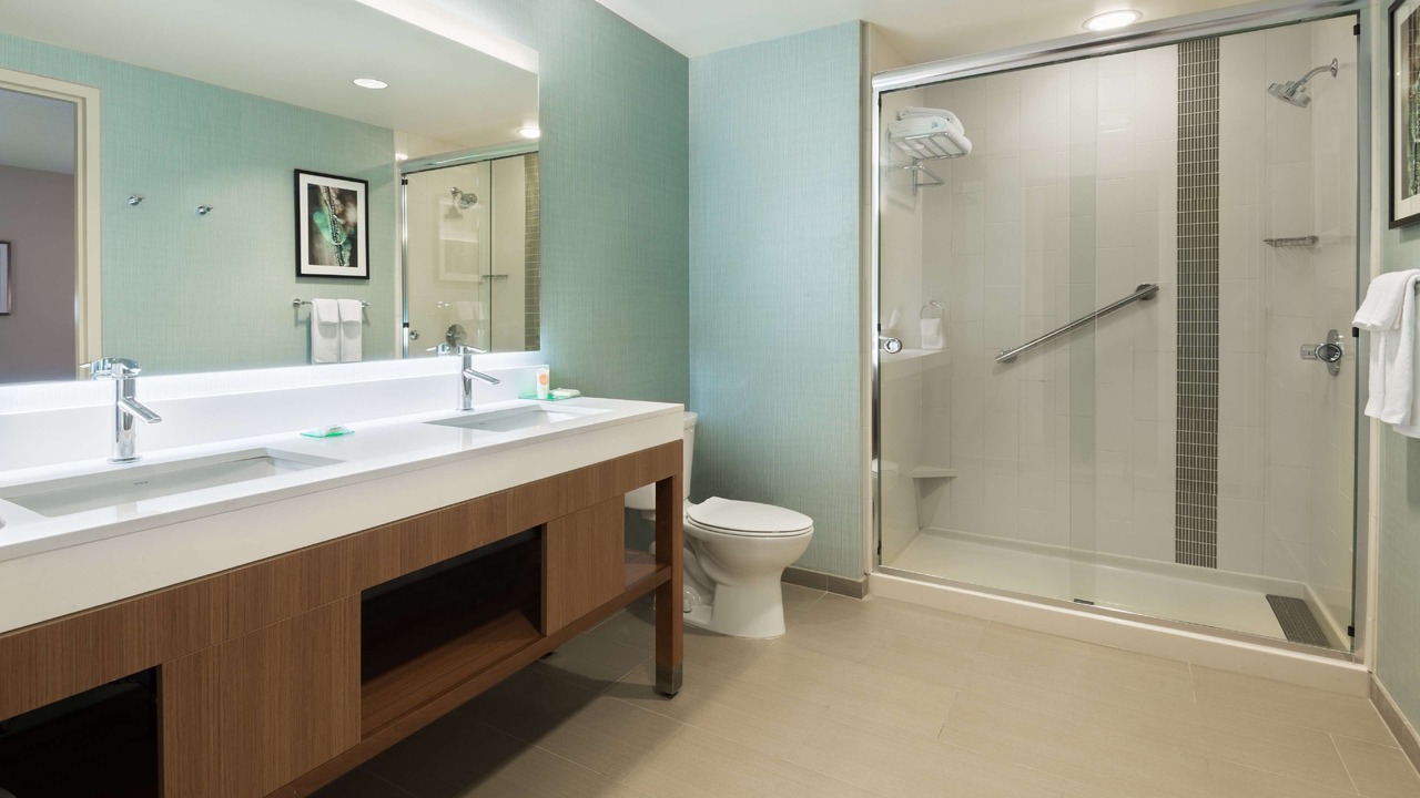 Photo of Bathroom in Round Rock