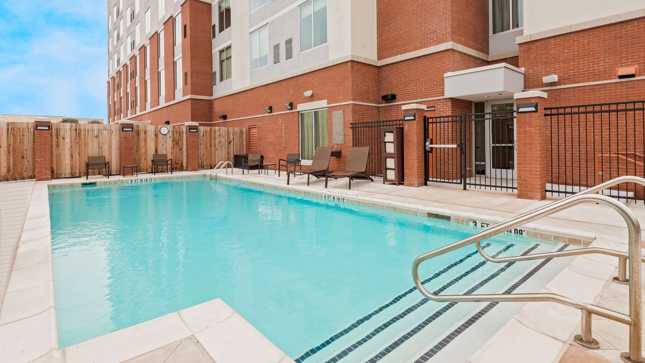 Photo of Outdoor in Round Rock