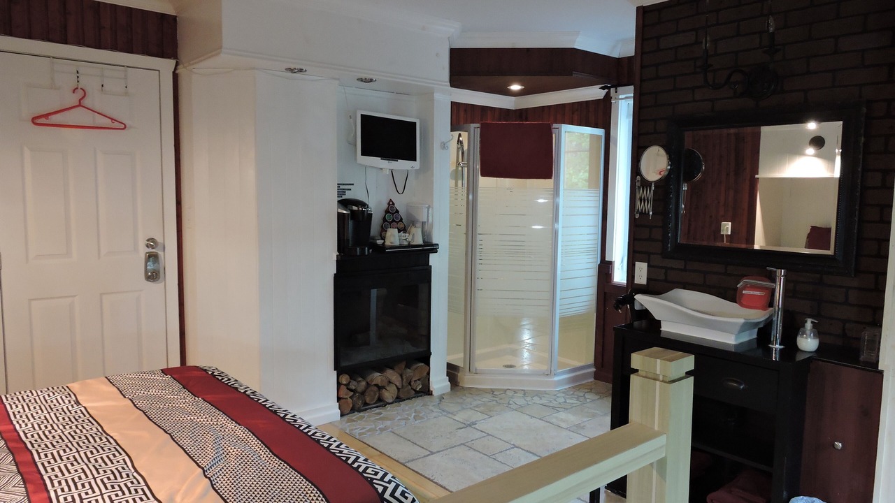 Photo of Livingroom in Shefford