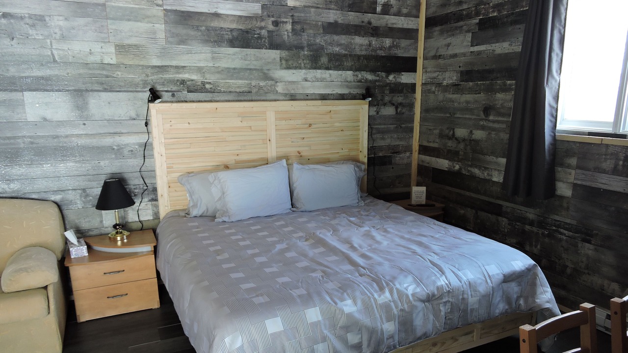 Photo of Bedroom in Shefford