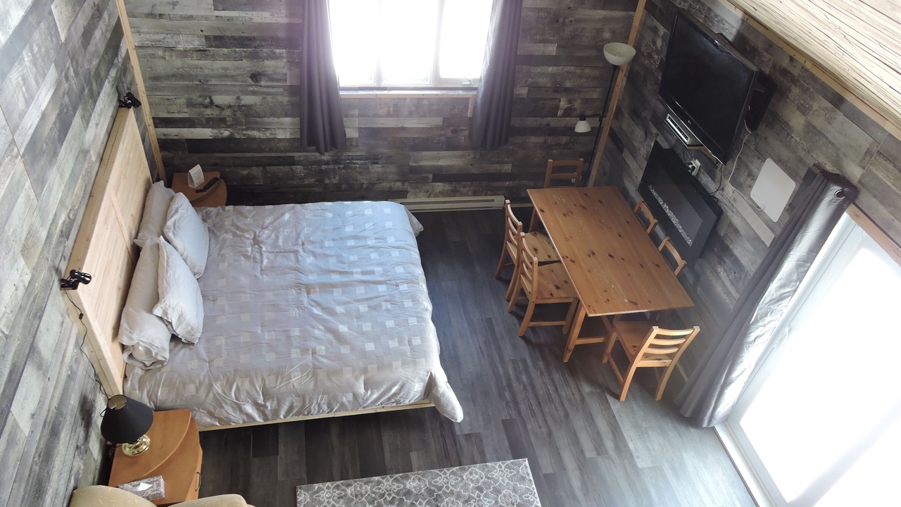 Photo of Livingroom in Shefford