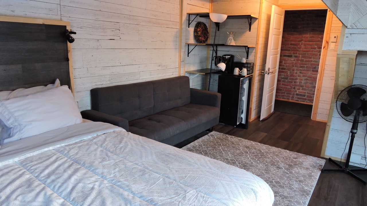 Photo of Livingroom in Shefford