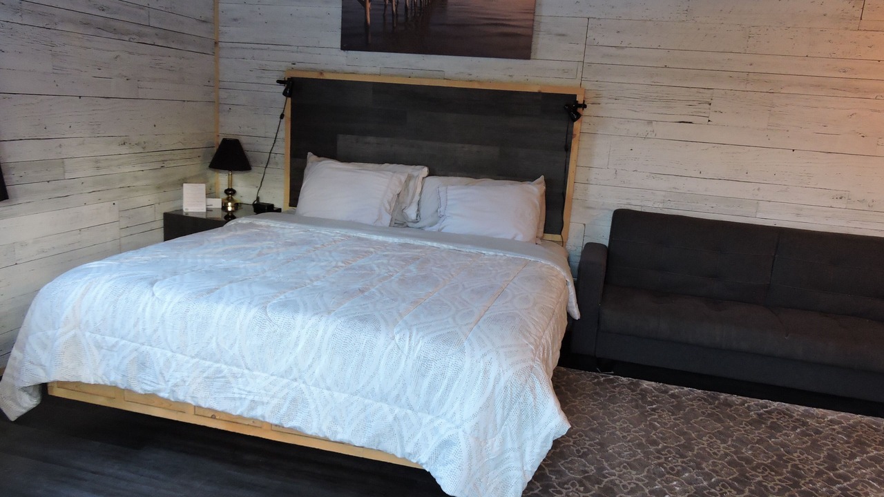 Photo of Bedroom in Shefford