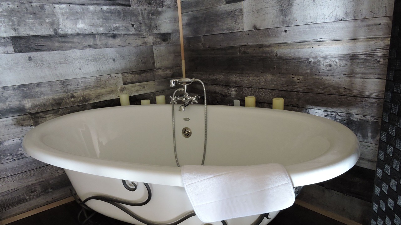 Photo of Bathroom in Shefford