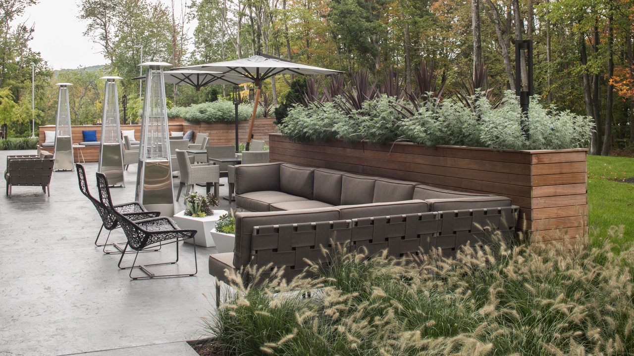 Photo of Patio Balcony in Danbury