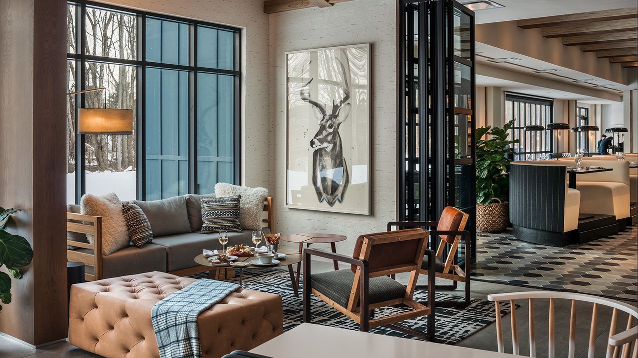 Photo of Livingroom in Danbury