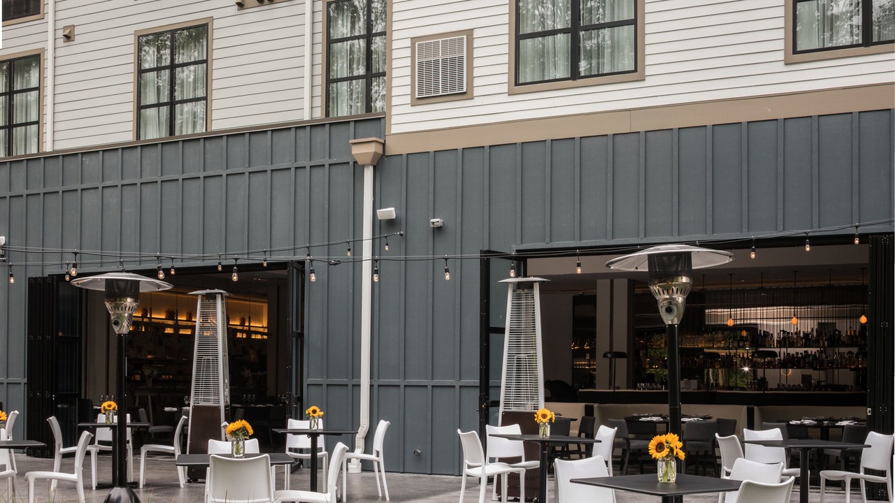 Photo of Patio Balcony in Danbury