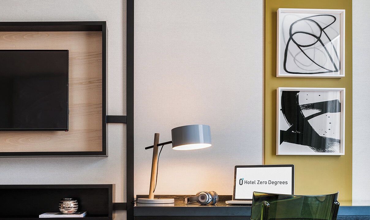 Photo of Bedroom in Danbury