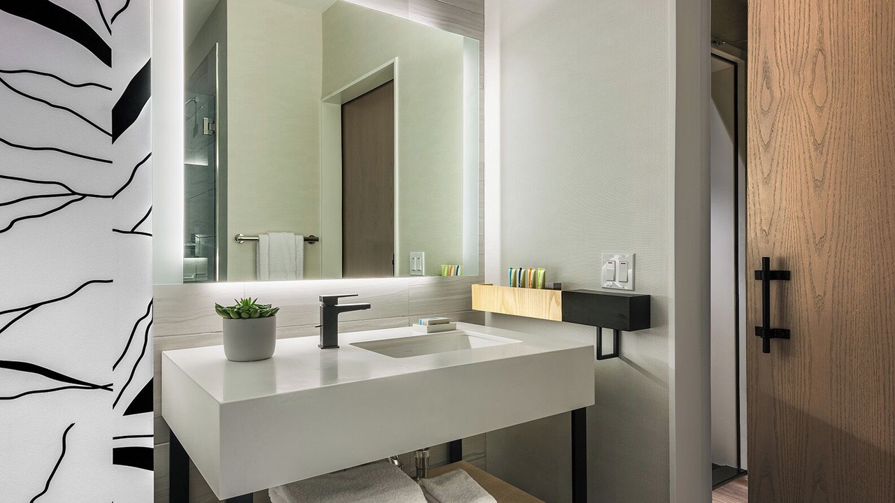 Photo of Bathroom in Danbury