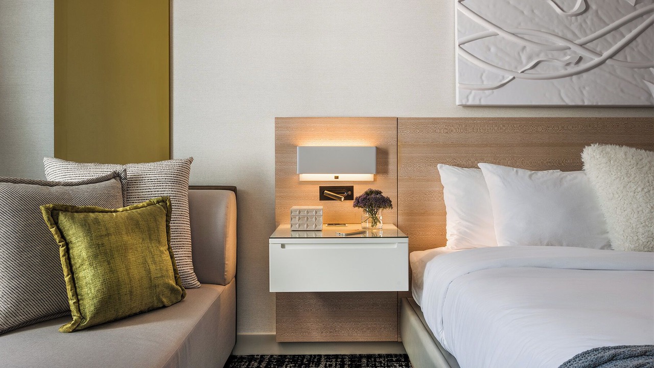 Photo of Bedroom in Danbury