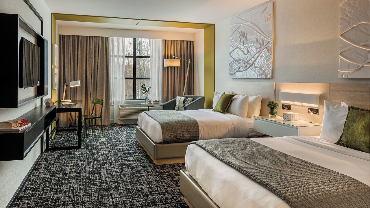 Photo of Bedroom in Danbury