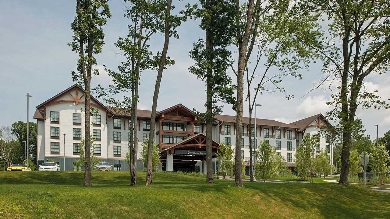 Photo of Outdoor in Danbury