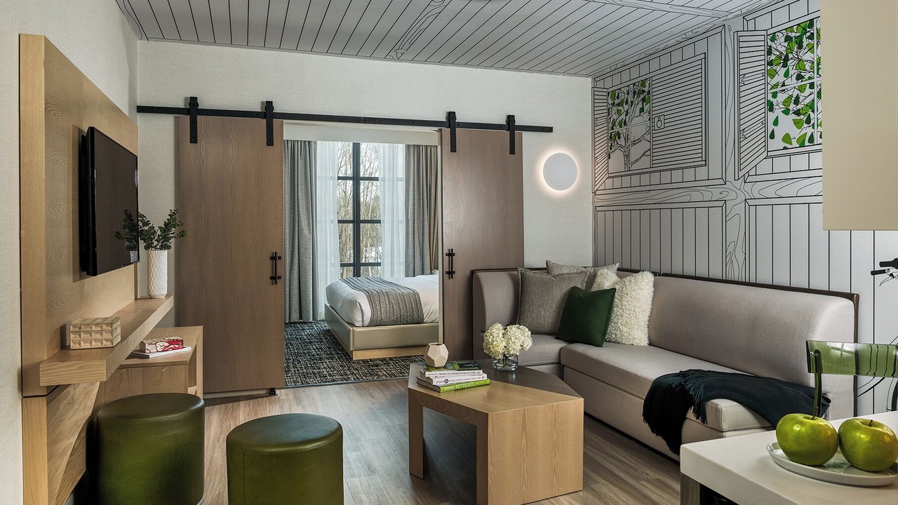 Photo of Bedroom in Danbury