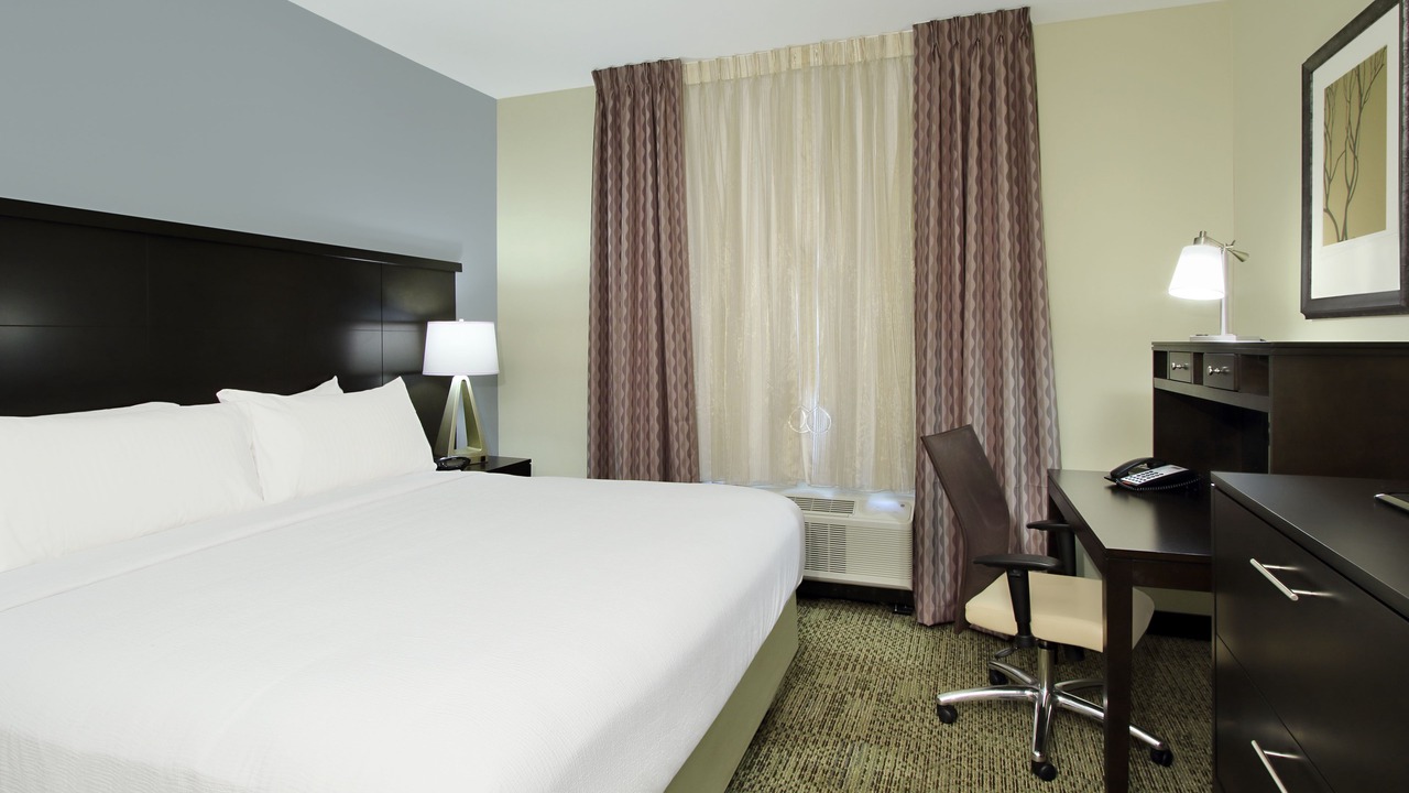 Photo of Bedroom in Braeswood Place