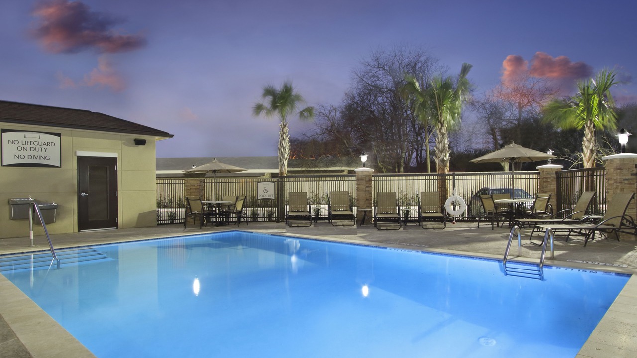 Photo of Outdoor in Braeswood Place