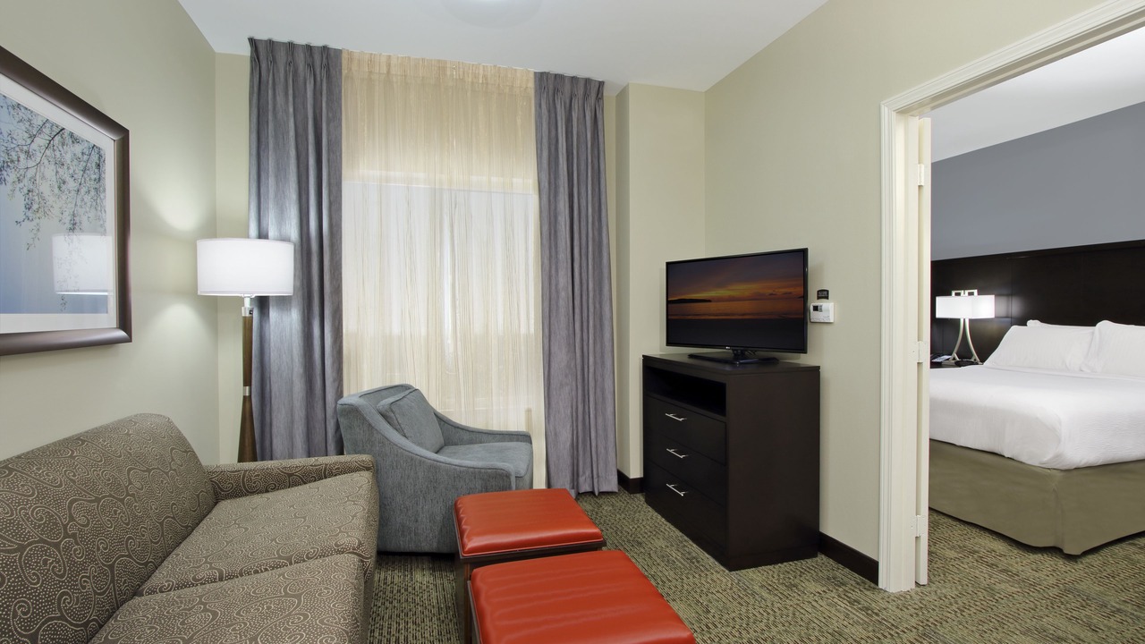 Photo of Bedroom in Braeswood Place