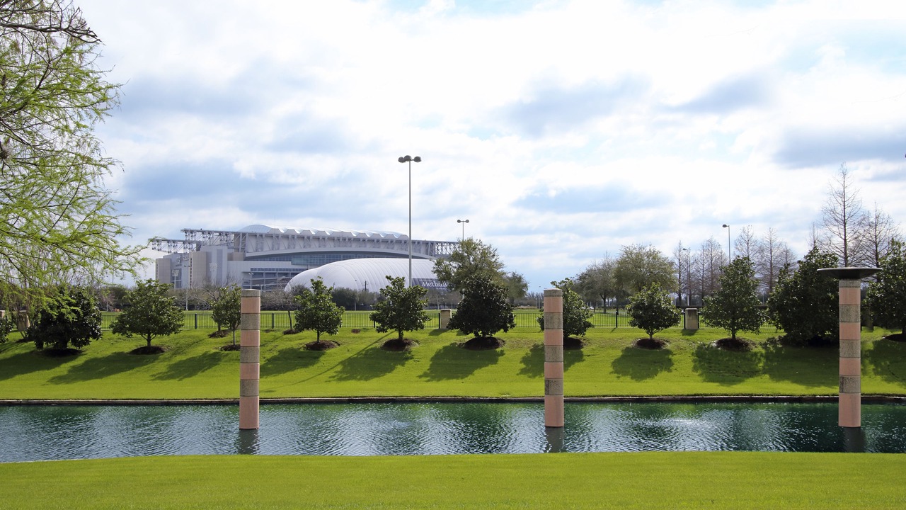 Photo of Outdoor in Braeswood Place