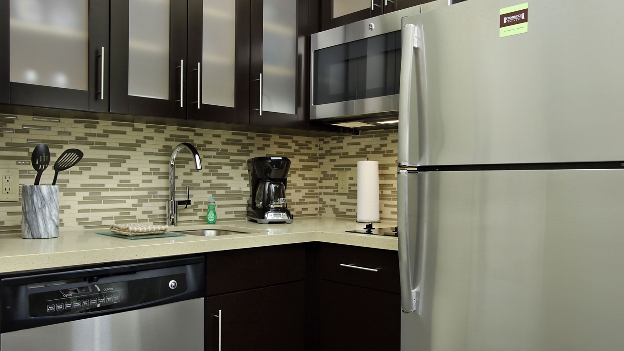 Photo of Kitchen in Braeswood Place