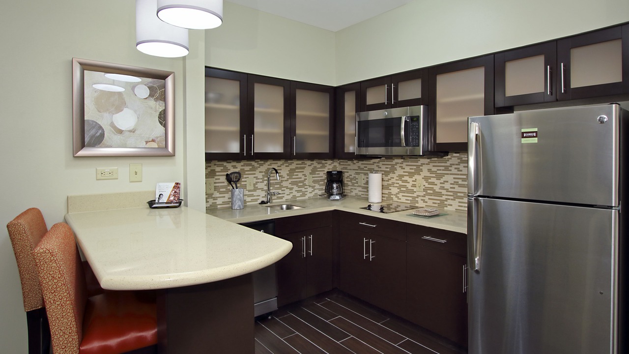 Photo of Bedroom in Braeswood Place
