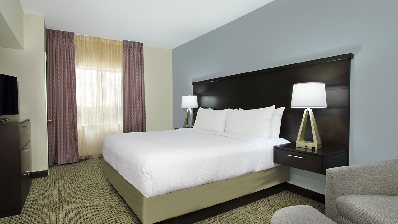 Photo of Bedroom in Braeswood Place