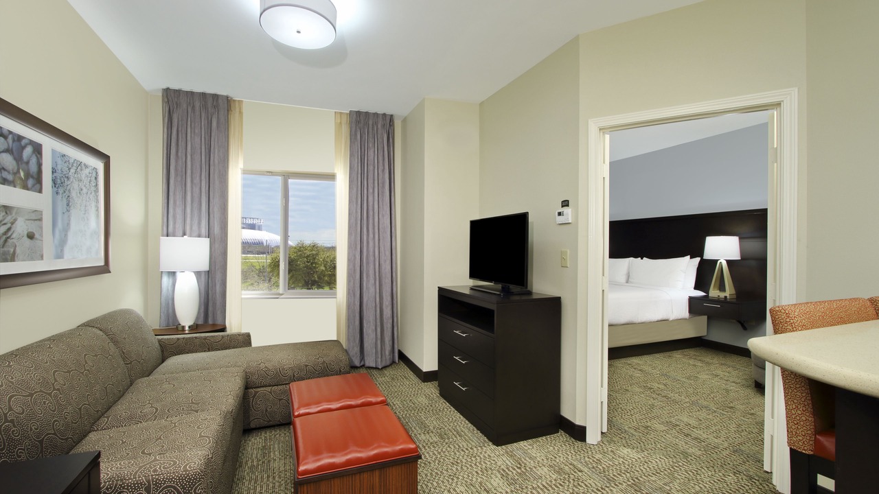 Photo of Bedroom in Braeswood Place