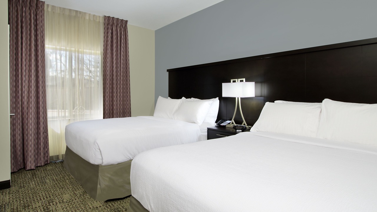 Photo of Bedroom in Braeswood Place
