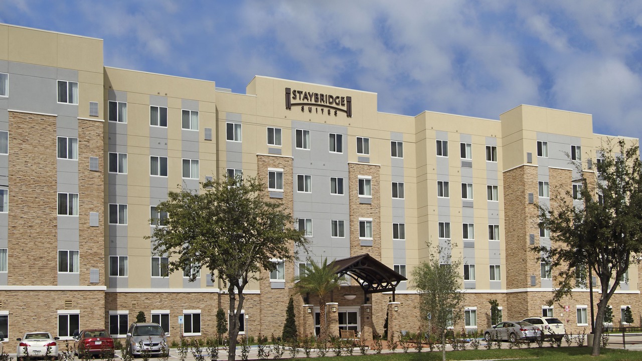 Photo of Outdoor in Braeswood Place