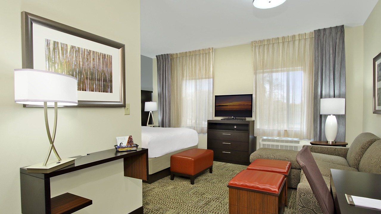 Photo of Bedroom in Braeswood Place