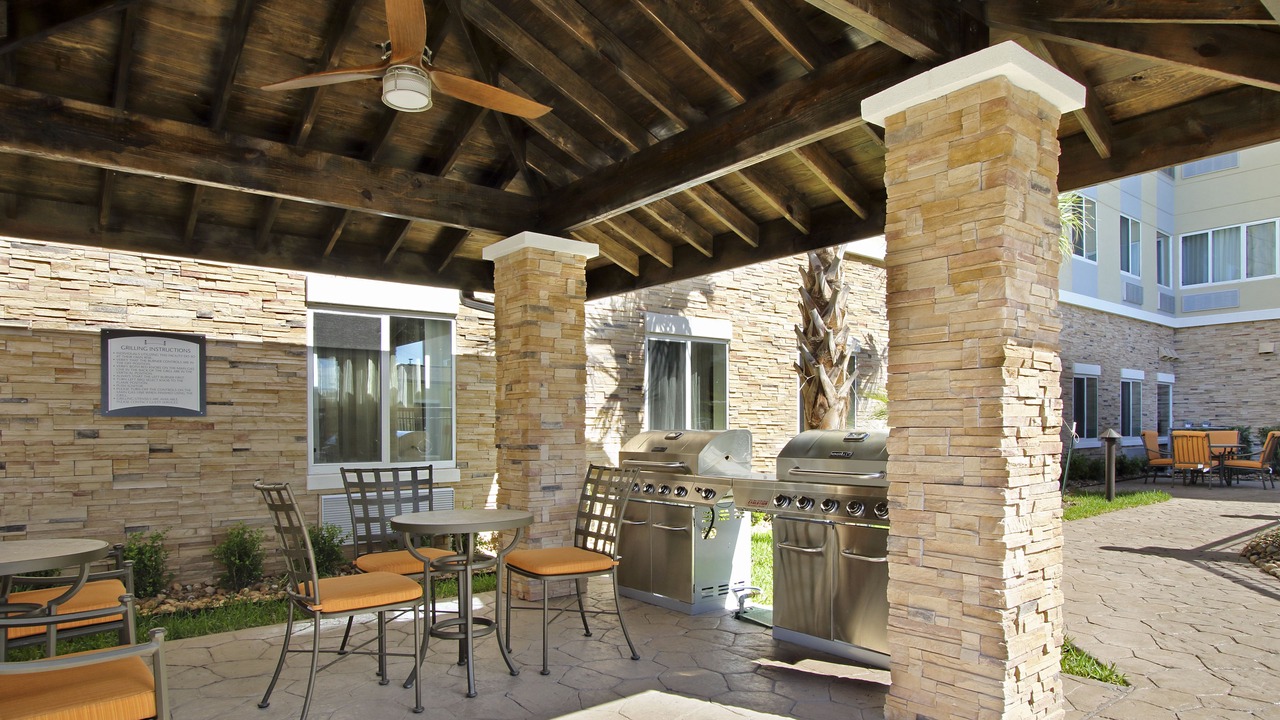 Photo of Outdoor in Braeswood Place