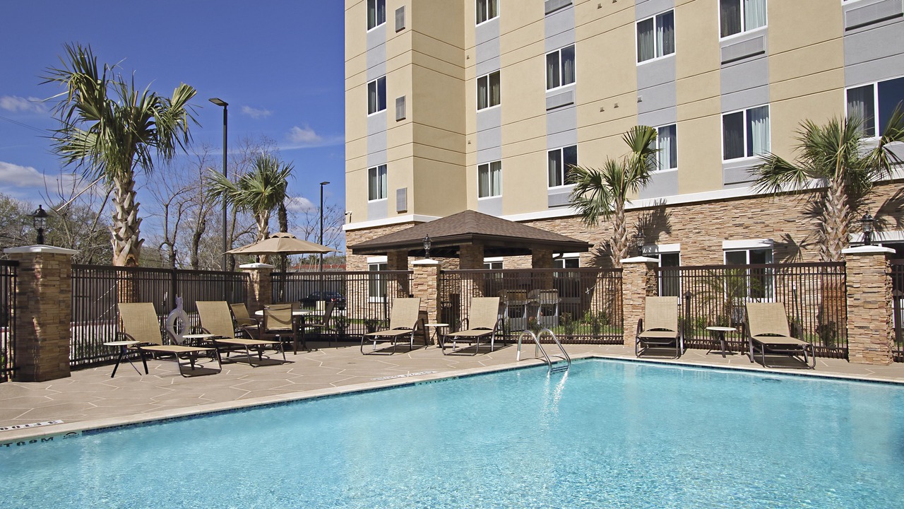 Photo of Outdoor in Braeswood Place