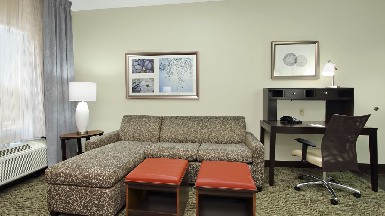 Photo of Bedroom in Braeswood Place