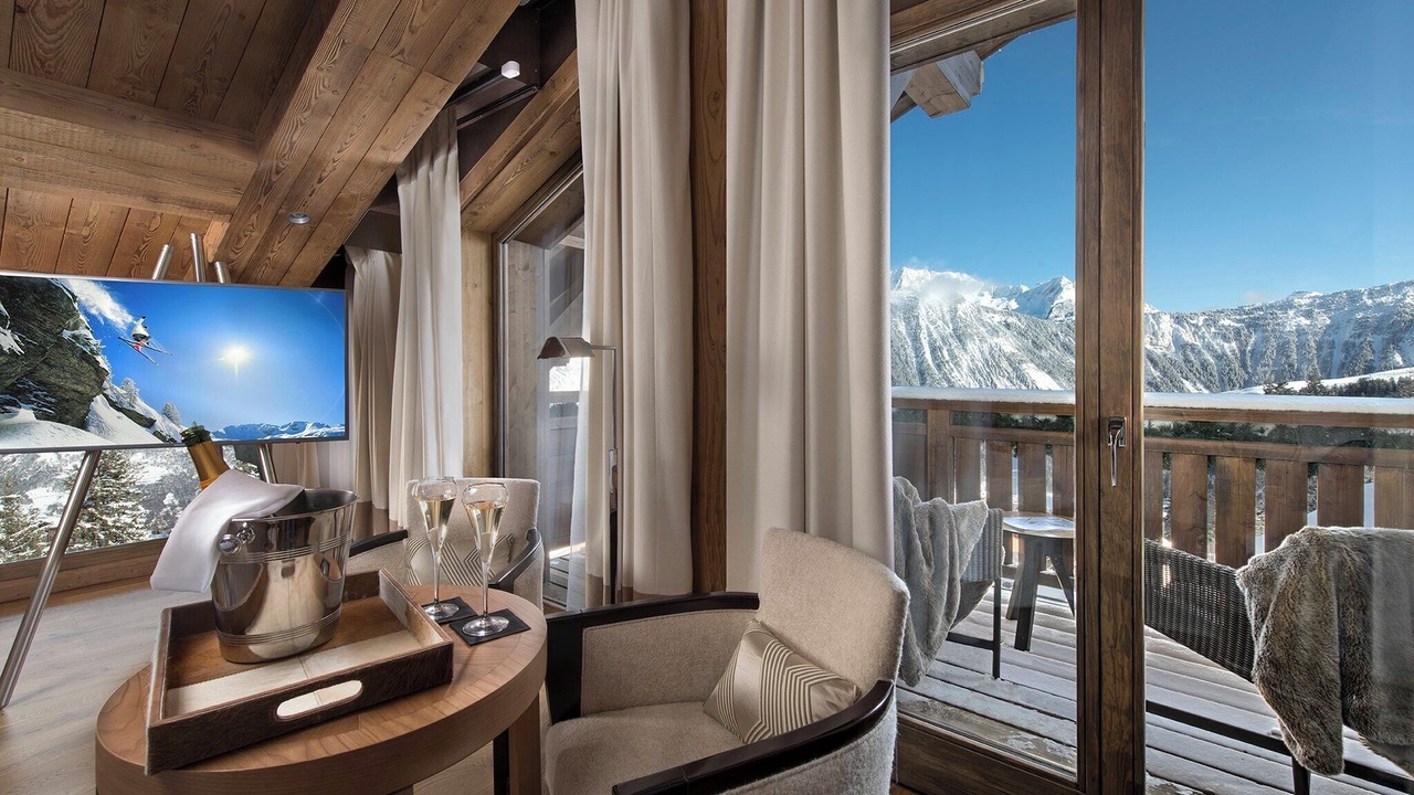 Photo of Others in Courchevel