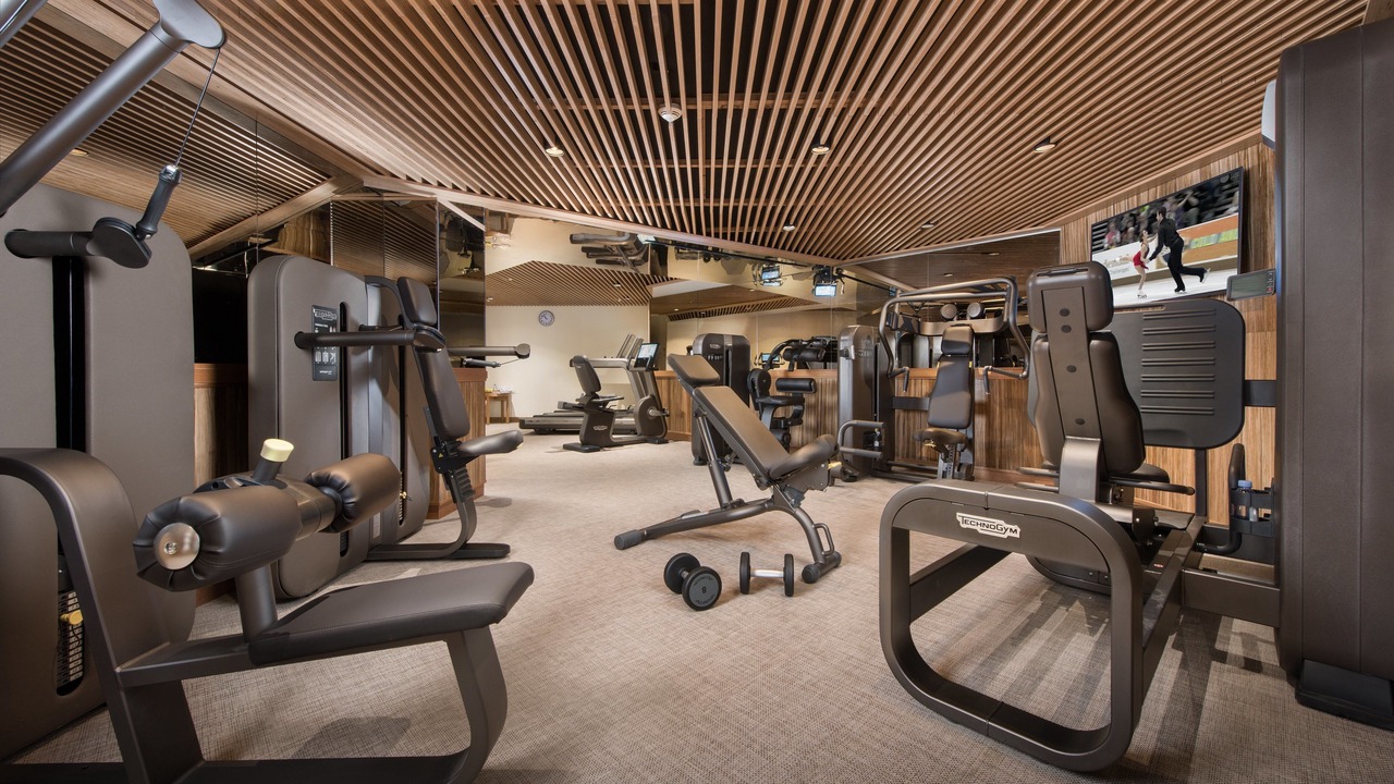 Photo of Others in Courchevel