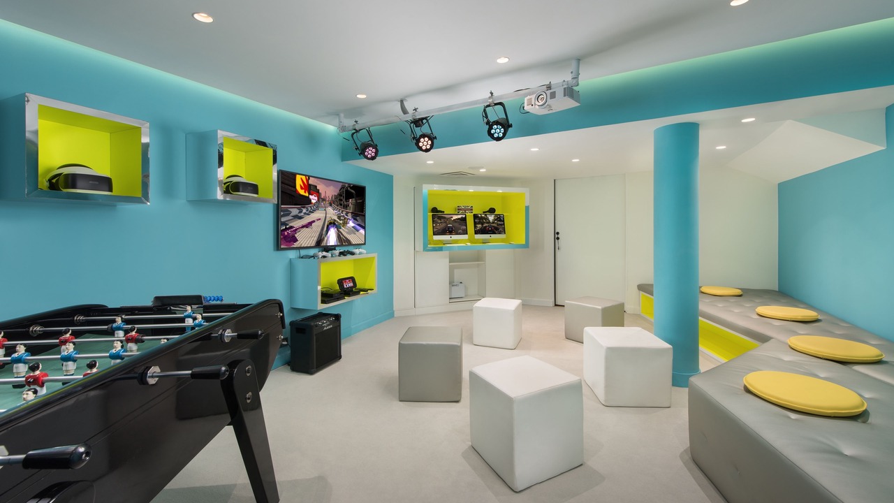 Photo of Others in Courchevel